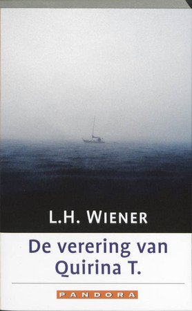 De verering van Quirina T. - L.H. Wiener De verering van Quirina T. - L.H. Wiener