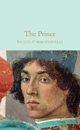 Prince - Niccolo Machiavelli