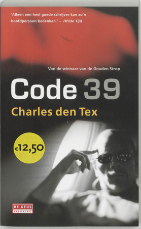 Code 39 - Charles den Tex