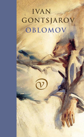 Oblomov - Ivan Gontsjarov