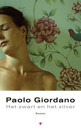Het zwart en het zilver - Paolo Giordano Het zwart en het zilver - Paolo Giordano
