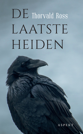 De laatste heiden - Thorvald Ross