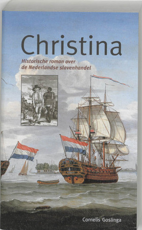 Christina - C.Ch. Goslinga