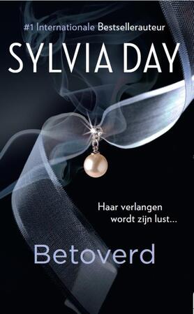 Betoverd - Sylvia Day Betoverd - Sylvia Day