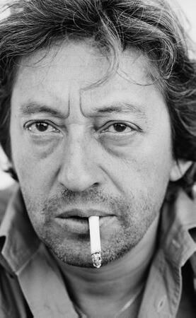 Serge Gainsbourg - Sylvie Simmons Serge Gainsbourg - Sylvie Simmons