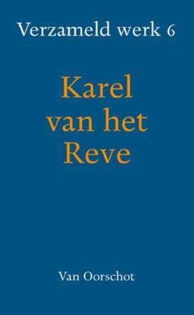 Verzameld werk - Karel van het Reve Verzameld werk - Karel van het Reve