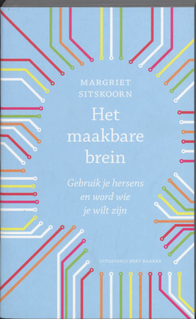 Maakbare brein - Margriet Sitskoorn Maakbare brein - Margriet Sitskoorn