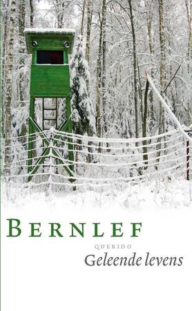 Geleende levens - Bernlef, J. Bernlef Geleende levens - Bernlef, J. Bernlef