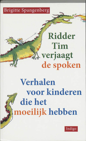Ridder Tim verjaagt de spoken - B. Spangenberg