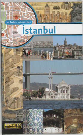 Istanbul - J. Beelen, I. de Haan Istanbul - J. Beelen, I. de Haan