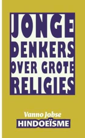 Hindoeisme - Vanno Jobse Hindoeisme - Vanno Jobse