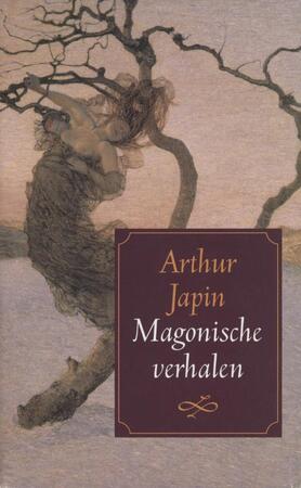 Magonische verhalen - Arthur Japin Magonische verhalen - Arthur Japin
