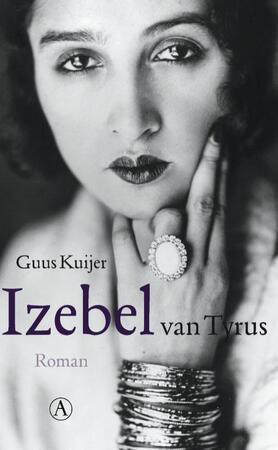 Izebel van Tyrus - Guus Kuijer Izebel van Tyrus - Guus Kuijer
