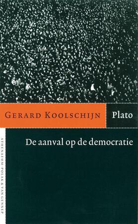 Plato - Gerard Koolschijn Plato - Gerard Koolschijn