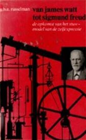 Van james watt tot sigmund freud - Russelman Van james watt tot sigmund freud - Russelman