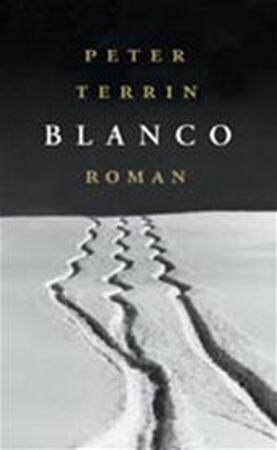 Blanco - Peter Terrin Blanco - Peter Terrin