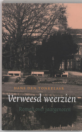 Verweesd weerzien - H. den Tonkelaar