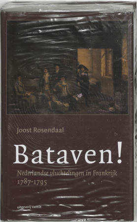 Bataven ! - Joost Rosendaal Bataven ! - Joost Rosendaal