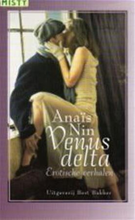 Venusdelta - A. Nin Venusdelta - A. Nin