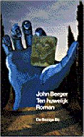 Ten huwelijk - John Berger