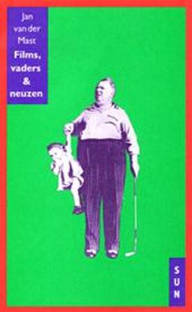 Films, Vaders & Neuzen - J. van der Mast Films, Vaders & Neuzen - J. van der Mast