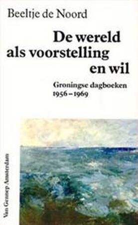 Wereld als voorstelling en wil - Folkers Wereld als voorstelling en wil - Folkers