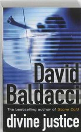 Divine Justice - David Baldacci Divine Justice - David Baldacci