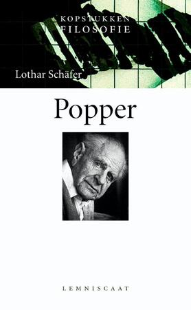 Popper - Lothar Schafer Popper - Lothar Schafer