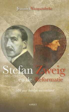 Stefan Zweig - Jeannick Vangansbeke Stefan Zweig - Jeannick Vangansbeke