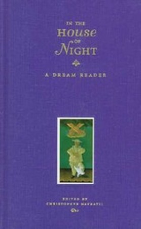 In the house of night - Christopher Navratil