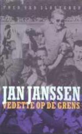 Jan Janssen - Fred van Slogteren Jan Janssen - Fred van Slogteren