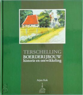 Terschelling - Auke Kok (ISBN 9789023230229)