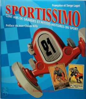 Spotissimo - F. + S. Laget (ISBN 9782842770020)