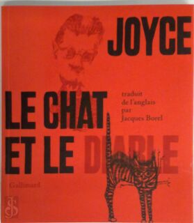 Le chat et le diable - James Joyce