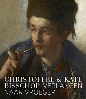 Kate en Christoffel Bisschop - Verlangen naar vroeger - Marlies Stoter (ISBN 9789462624542)