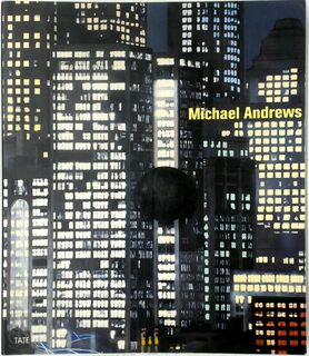 Michael Andrews - Michael Andrews, William Feaver, Paul Moorhouse (ISBN 9781854373687)