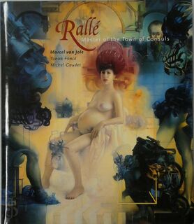 Rallé - Marcel van Jole (ISBN 9789075463507)