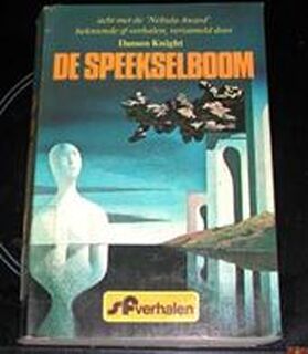 Speekselboom - Knight (ISBN 9789024503278)