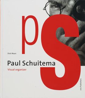 Paul Schuitema - D. Maan (ISBN 9789064506000)