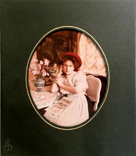 Autochromie - Collectif