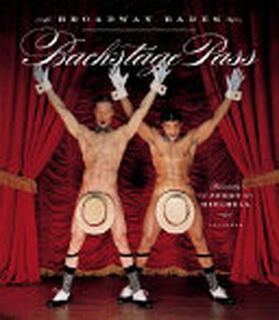 Broadway Bares - Jerry Mitchell (ISBN 9780789315663)