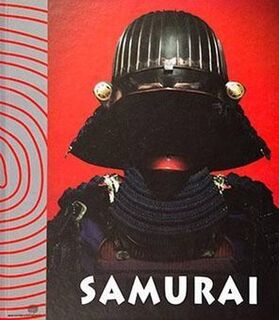 Samurai - Bas J.m. Verberk (ISBN 9789081816427)