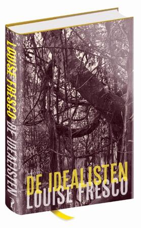 De idealisten - Louise O. Fresco De idealisten - Louise O. Fresco