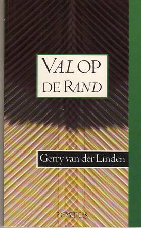 Val op de rand - Gerry Van Der Linden
