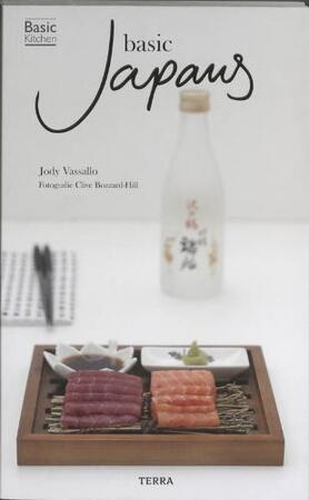 Basic Japans - Jody Vassallo Basic Japans - Jody Vassallo