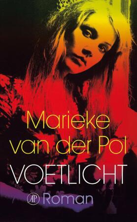 Voetlicht - Marieke Van Der Pol