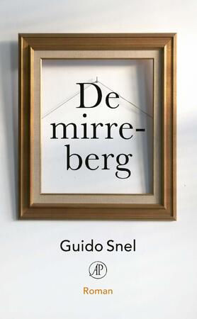 De mirreberg - Guido Snel De mirreberg - Guido Snel