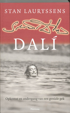 Salvador Dali - Stan Lauryssens Salvador Dali - Stan Lauryssens