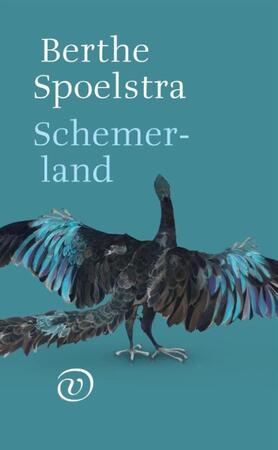 Schemerland - Berthe Spoelstra Schemerland - Berthe Spoelstra
