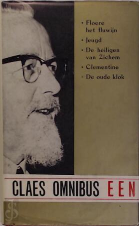 Omnibus / 1 - Claes